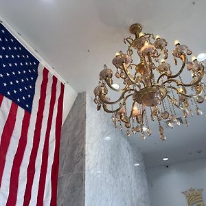 Grandview Hotel New York